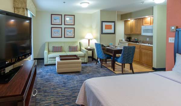  - Homewood Suites by Hilton Sarasota