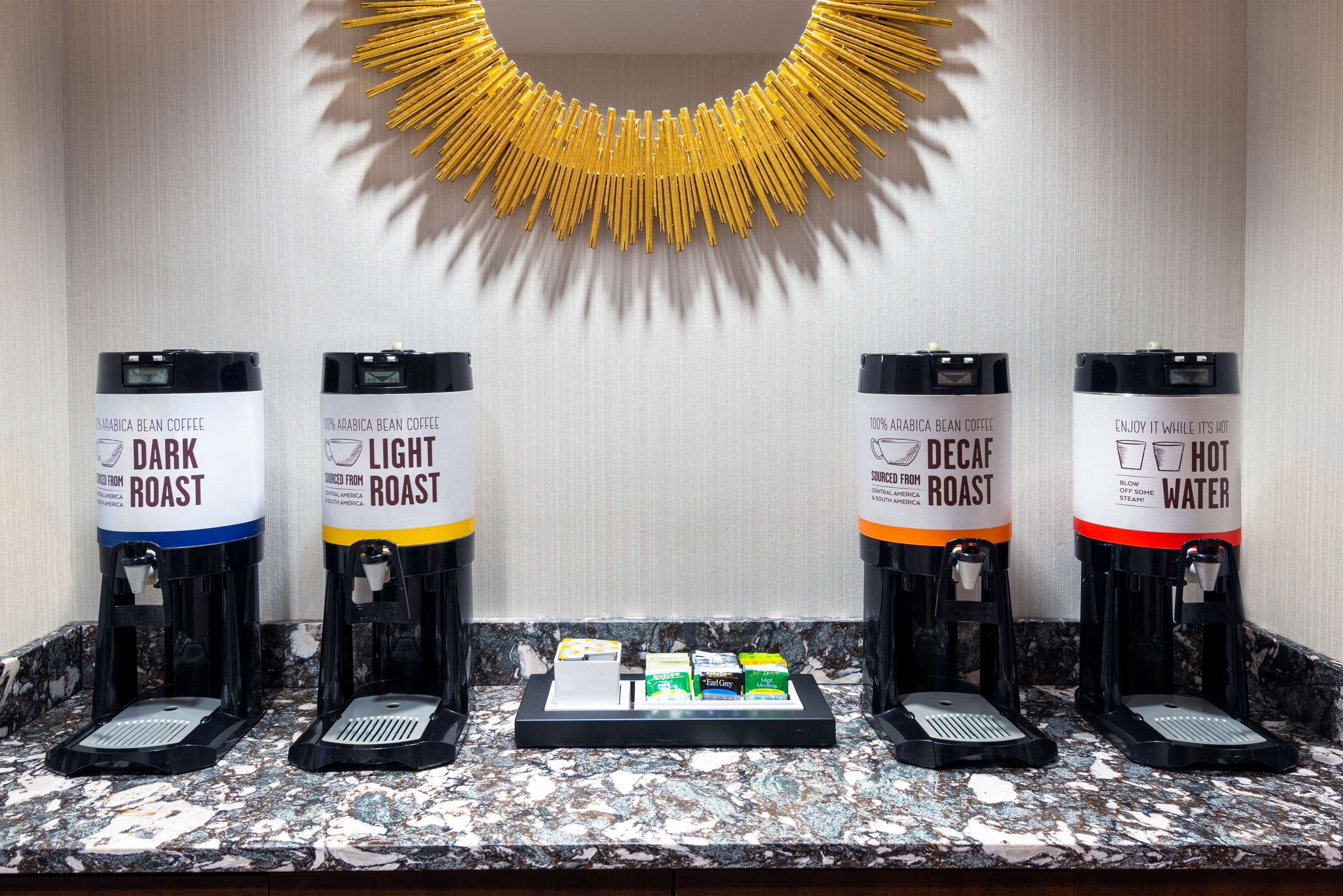 Restaurant | Hampton Inn & Suites Sarasota/Lakewood Ranch