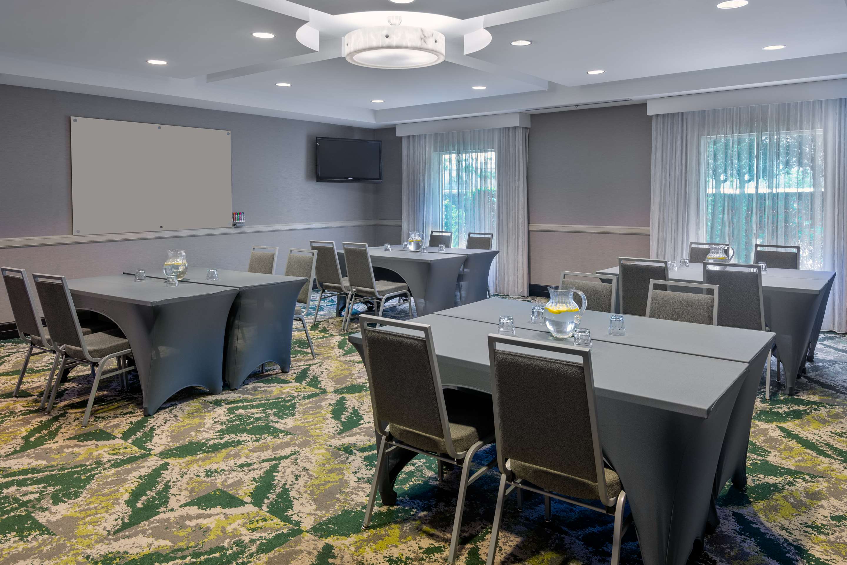 Meeting Room | Hampton Inn & Suites Sarasota/Lakewood Ranch
