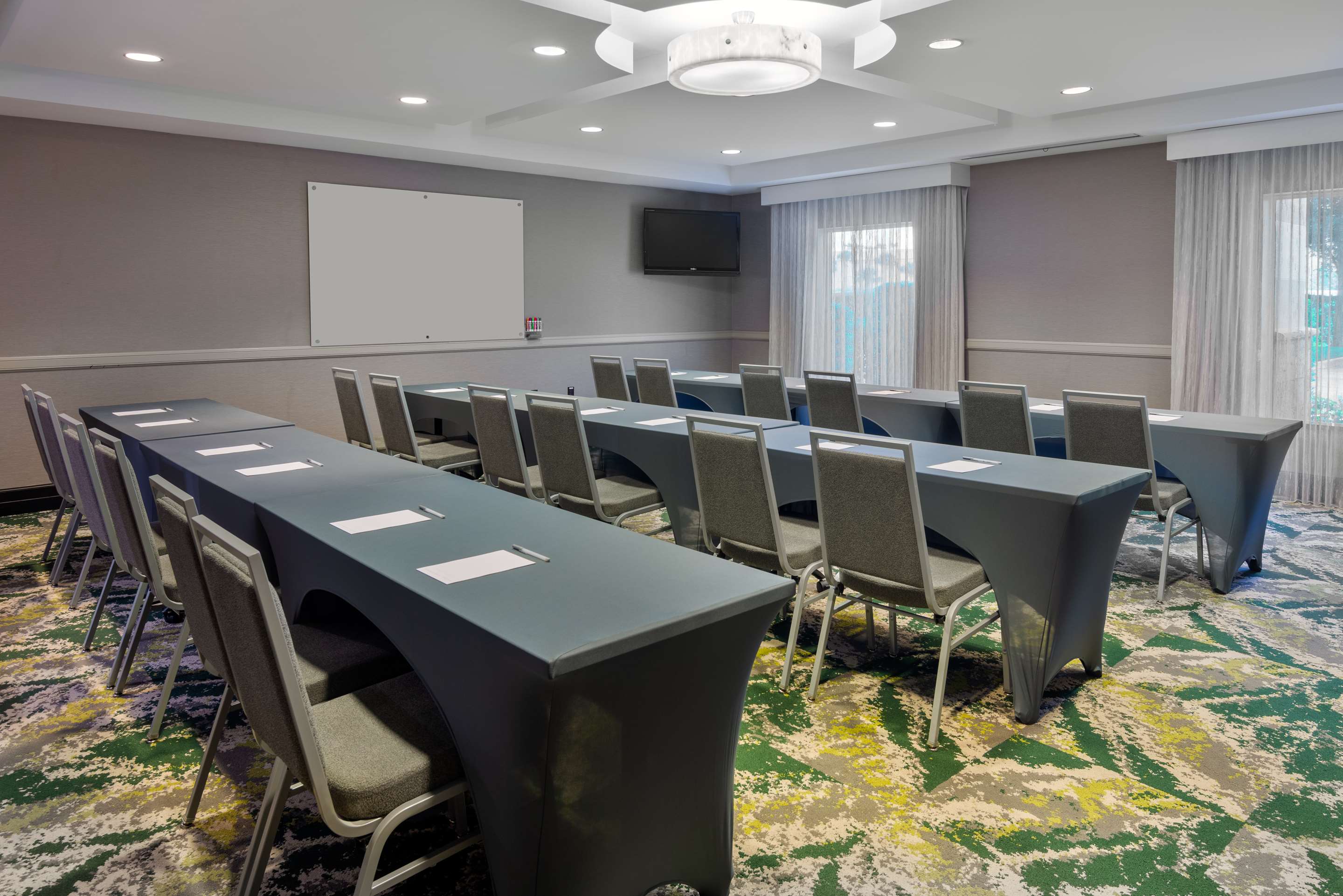 Meeting Room | Hampton Inn & Suites Sarasota/Lakewood Ranch