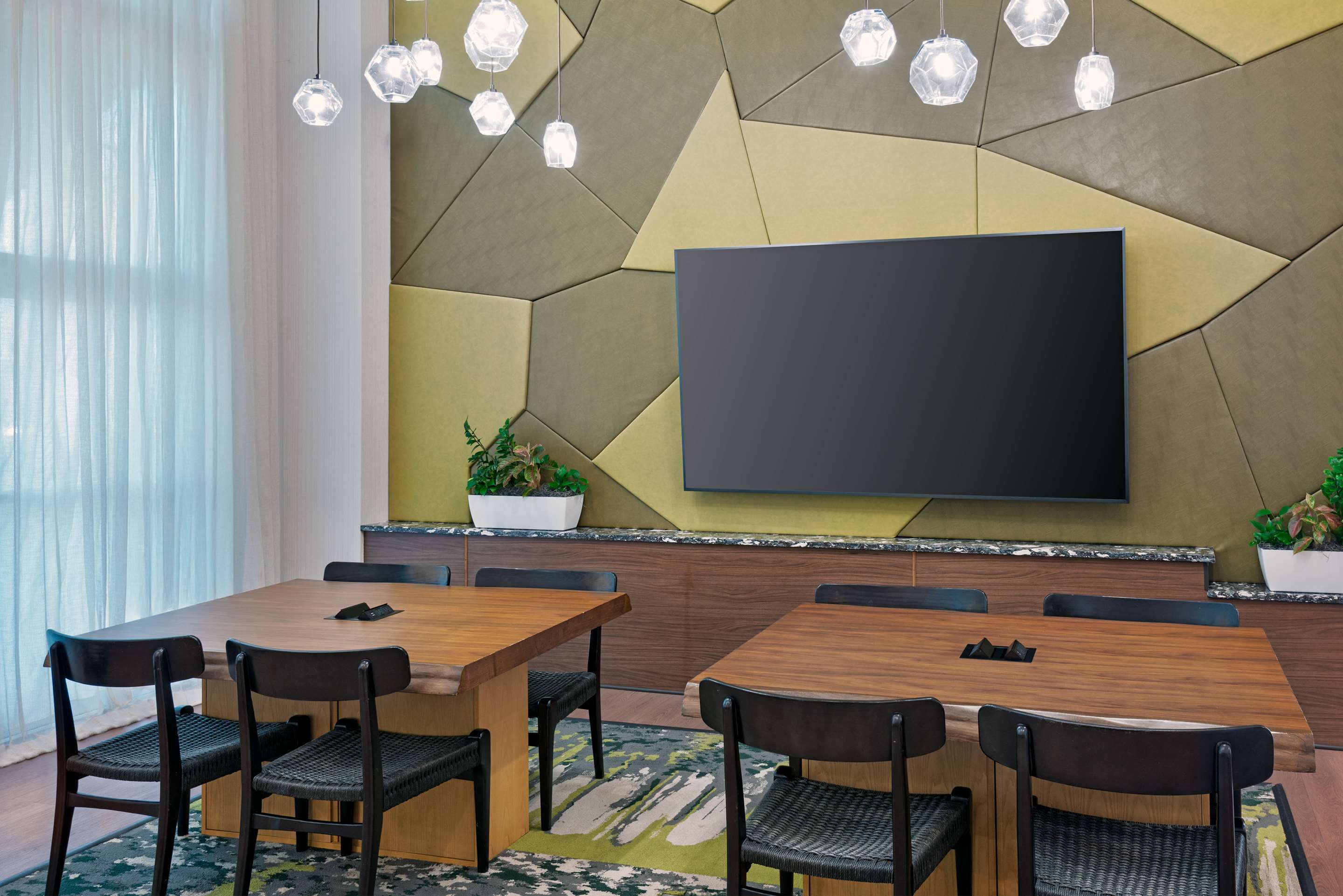 Lobby | Hampton Inn & Suites Sarasota/Lakewood Ranch