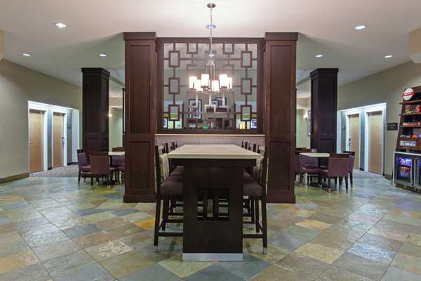  - Hampton Inn Santa Cruz