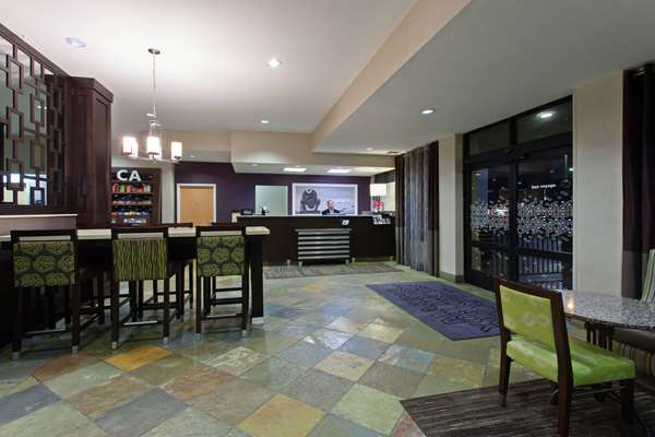  - Hampton Inn Santa Cruz