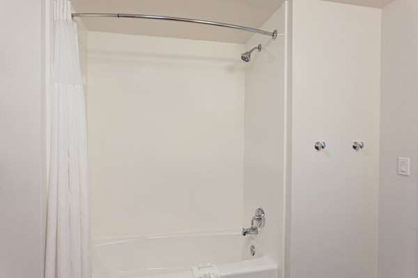  - Hampton Inn Santa Cruz