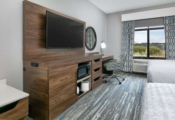  - Hampton Inn Santa Cruz