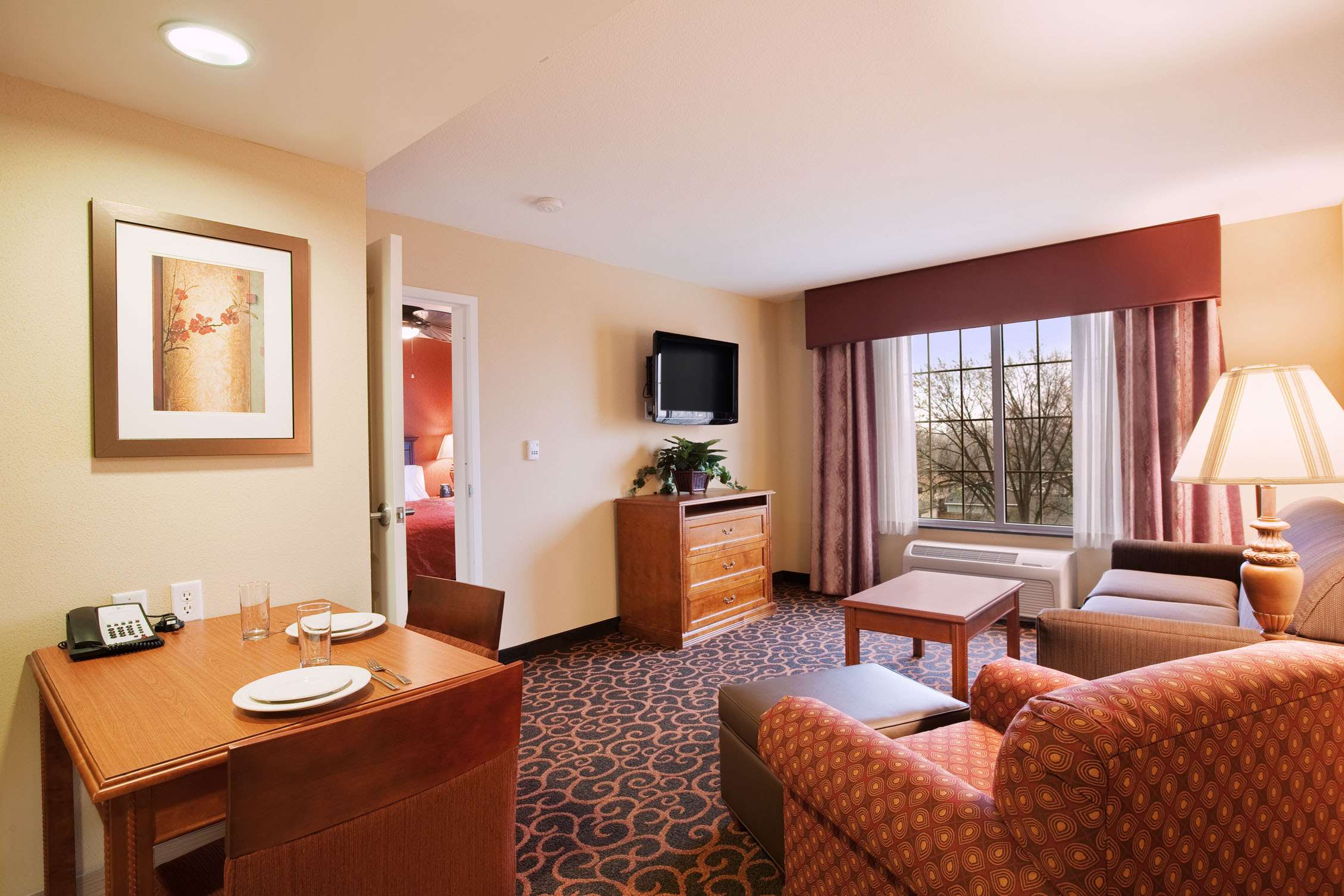 Homewood Suites by Hilton St. Cloud - Tap to explore photos