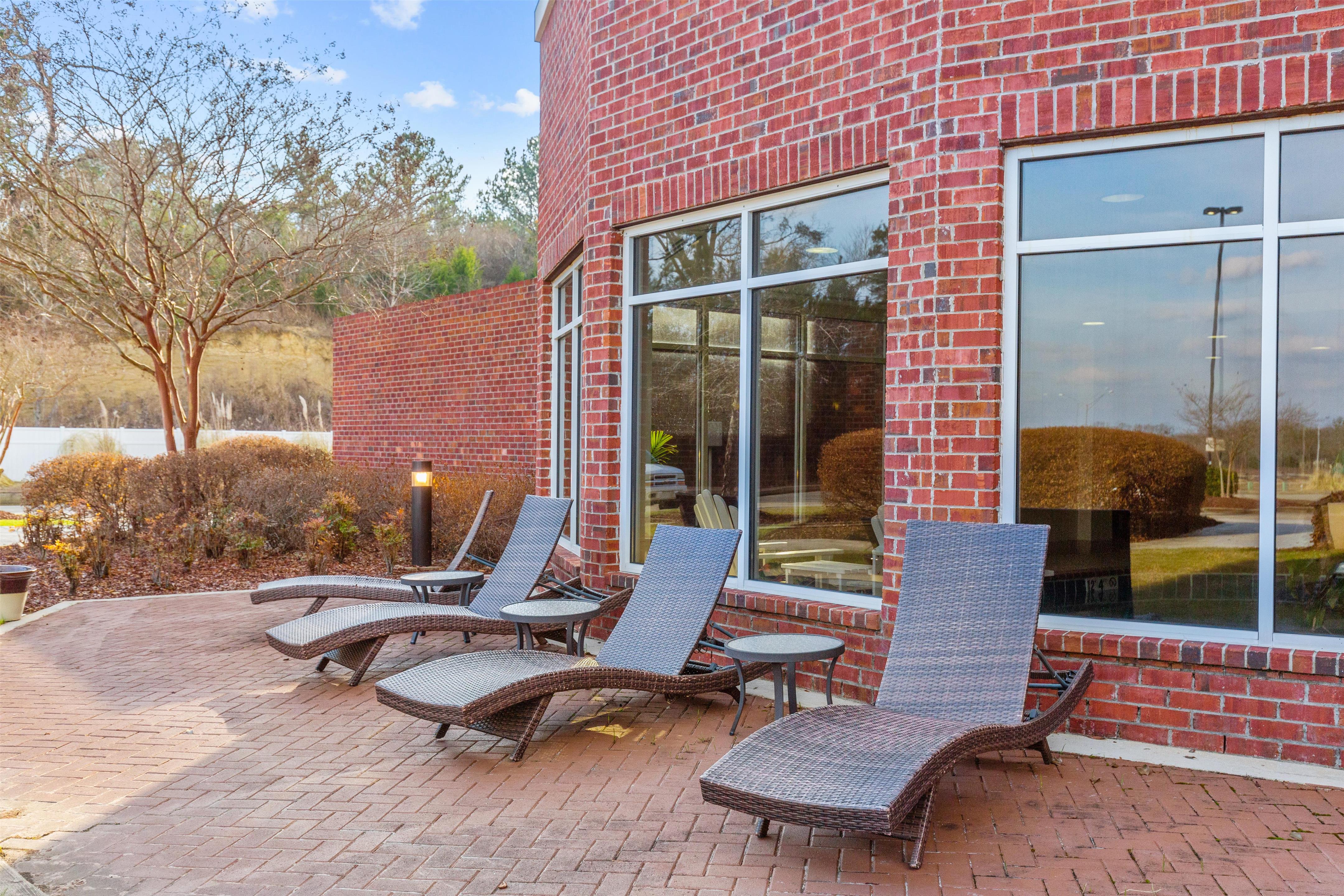 Exterior | Hilton Garden Inn Starkville