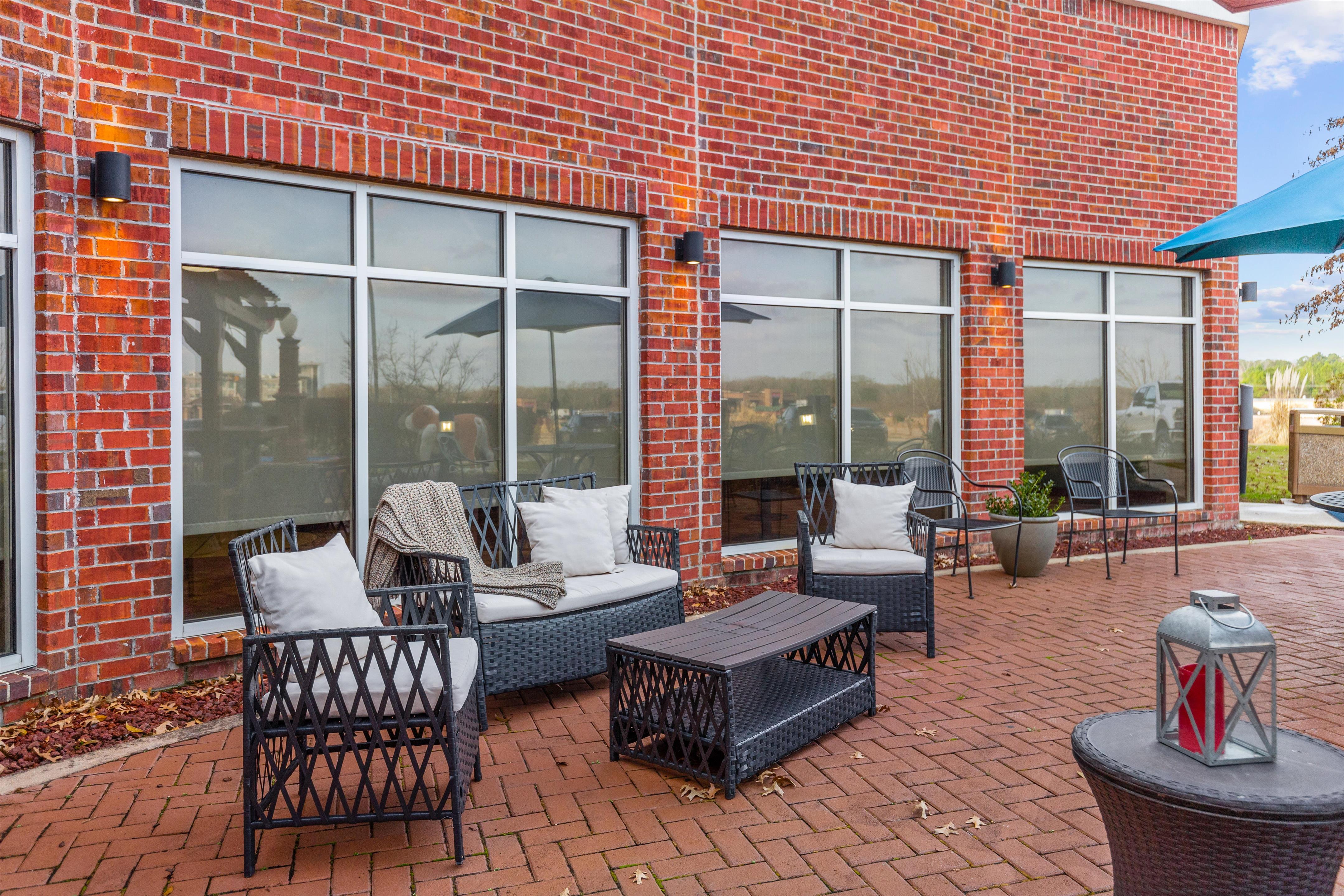 Exterior | Hilton Garden Inn Starkville