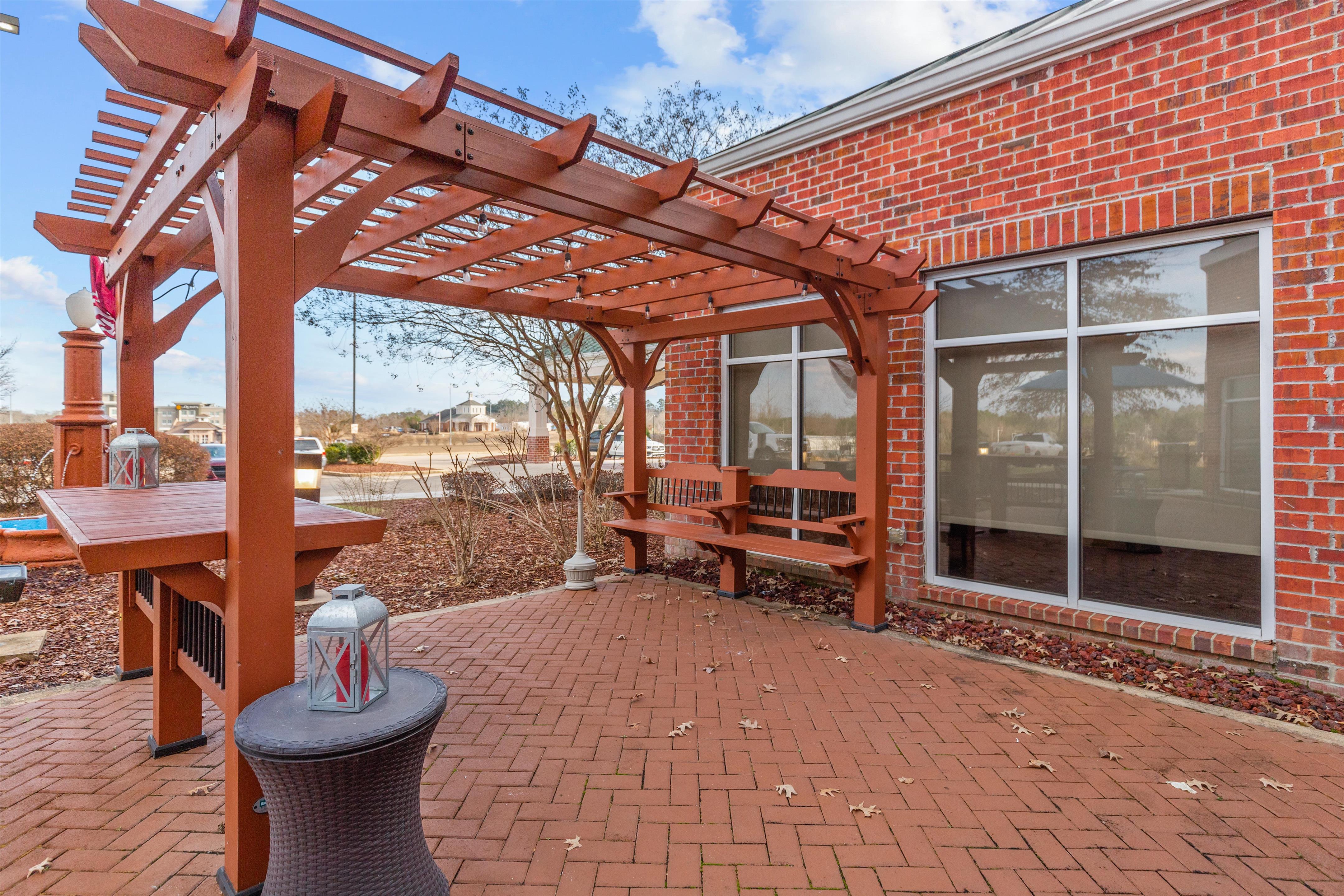 Exterior | Hilton Garden Inn Starkville