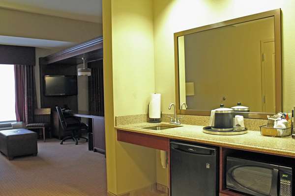  - Hampton Inn & Suites South St Louis - I-55, Exit 195
