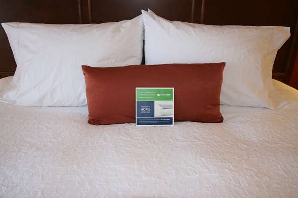  - Hampton Inn & Suites South St Louis - I-55, Exit 195