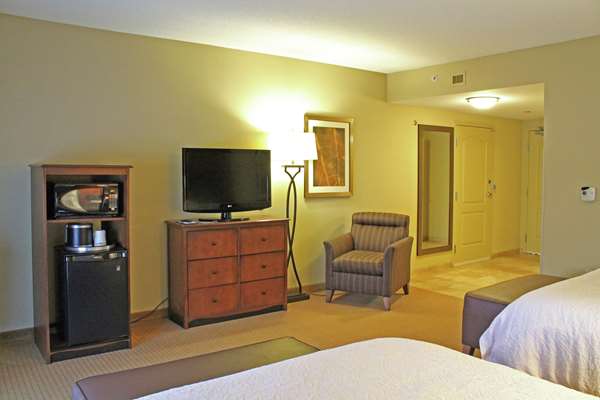  - Hampton Inn & Suites South St Louis - I-55, Exit 195