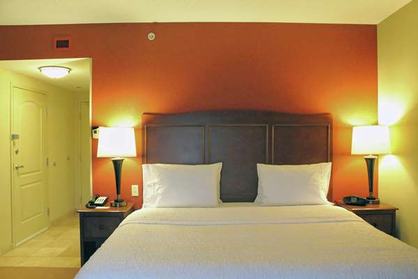  - Hampton Inn & Suites South St Louis - I-55, Exit 195