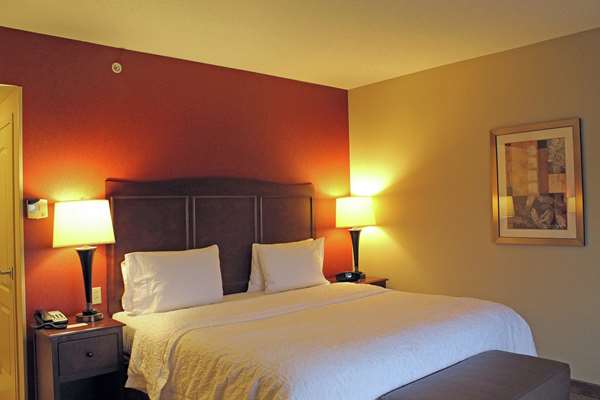  - Hampton Inn & Suites South St Louis - I-55, Exit 195