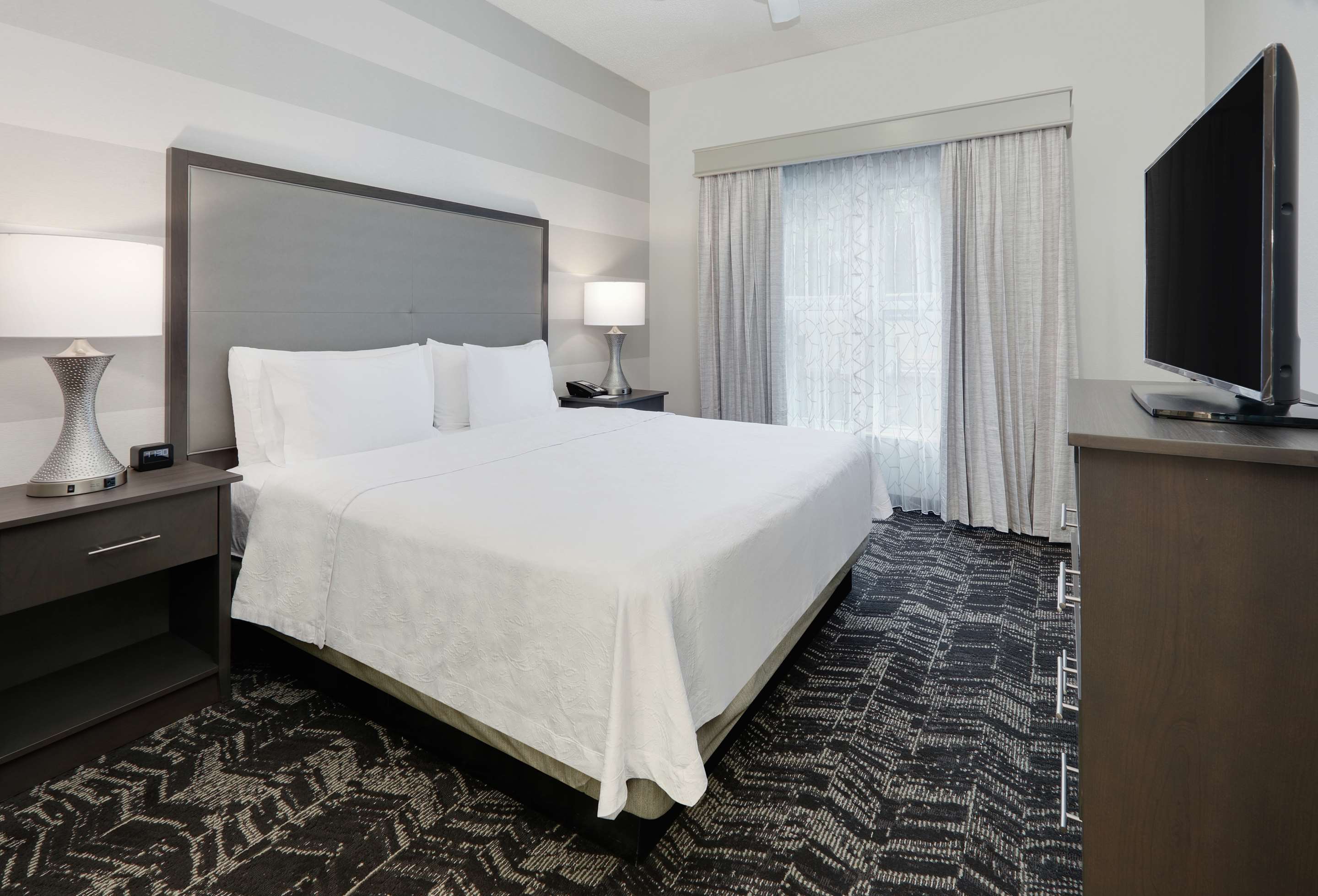 Guest room amenity