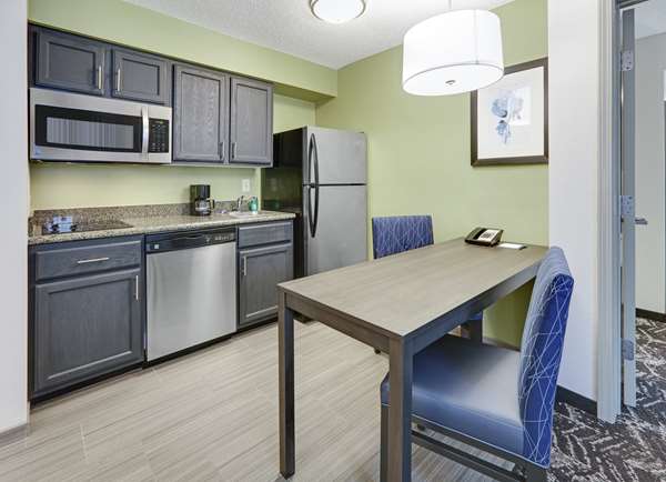 - Homewood Suites by Hilton Chesterfield