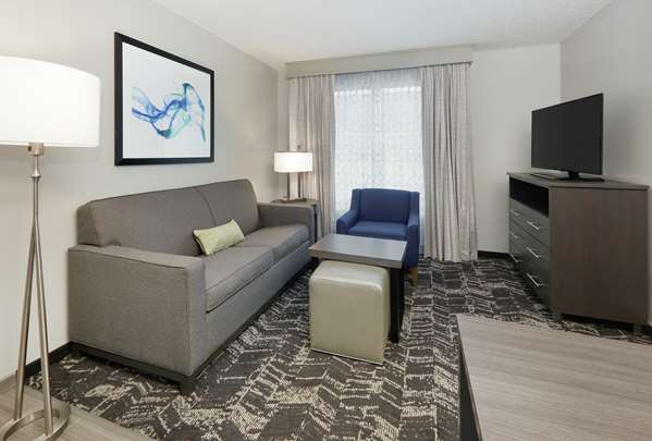  - Homewood Suites by Hilton Chesterfield