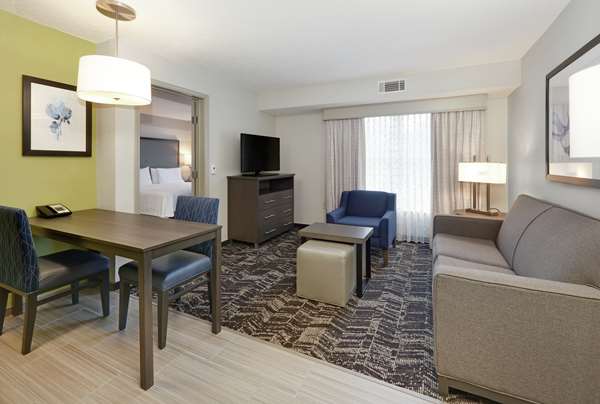  - Homewood Suites by Hilton Chesterfield