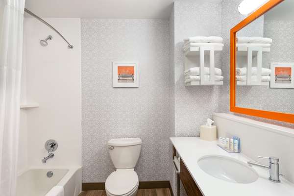  - Hampton Inn Columbia