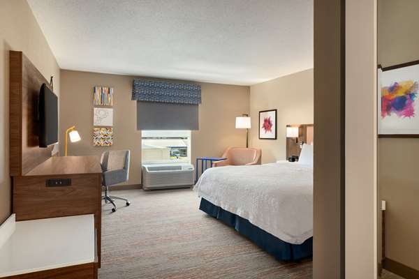  - Hampton Inn Columbia