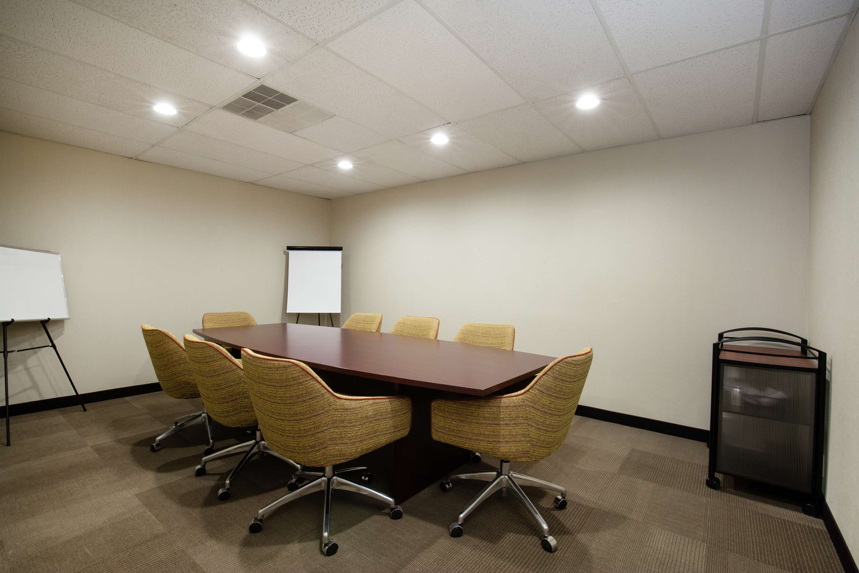 Meeting Room | Hampton Inn Collinsville