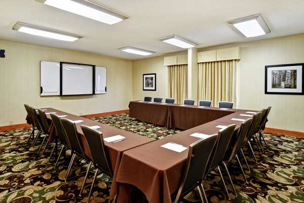  - Hampton Inn Westport Maryland Heights - I-270, Exit 17