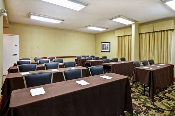  - Hampton Inn Westport Maryland Heights - I-270, Exit 17
