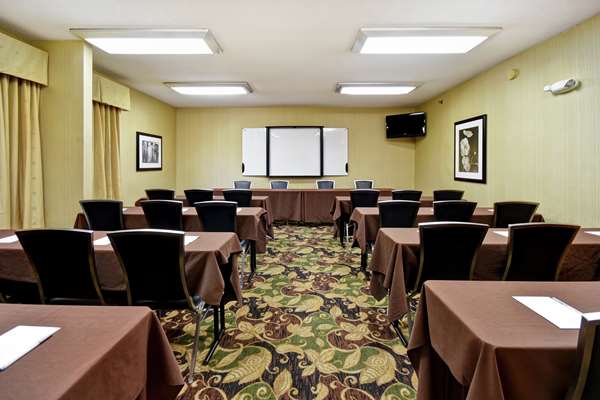  - Hampton Inn Westport Maryland Heights - I-270, Exit 17