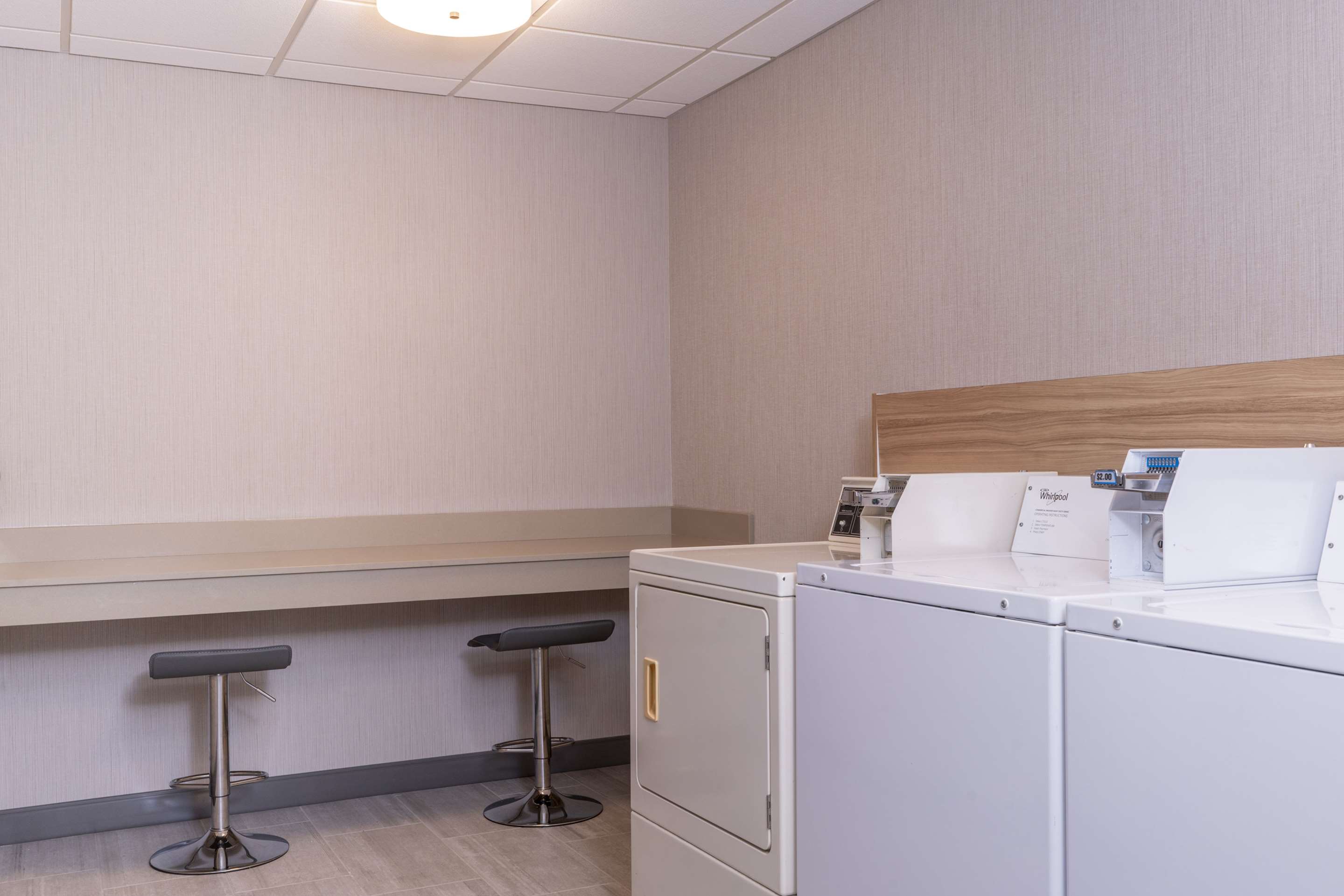 Property amenity | Hampton Inn & Suites St. Louis/Chesterfield