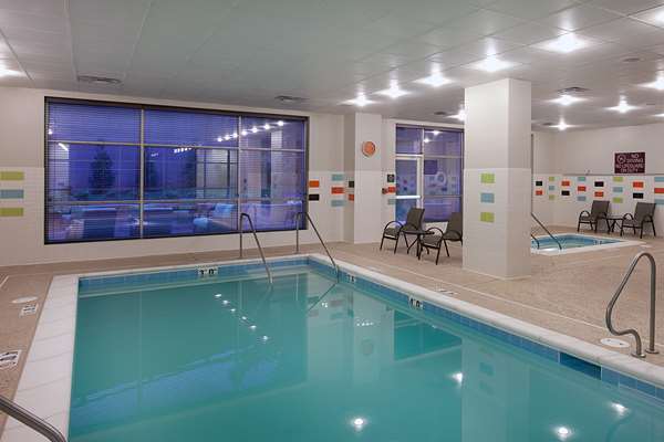 Pool - Homewood Suites by Hilton St Louis Galleria - I-170, Exit 1E