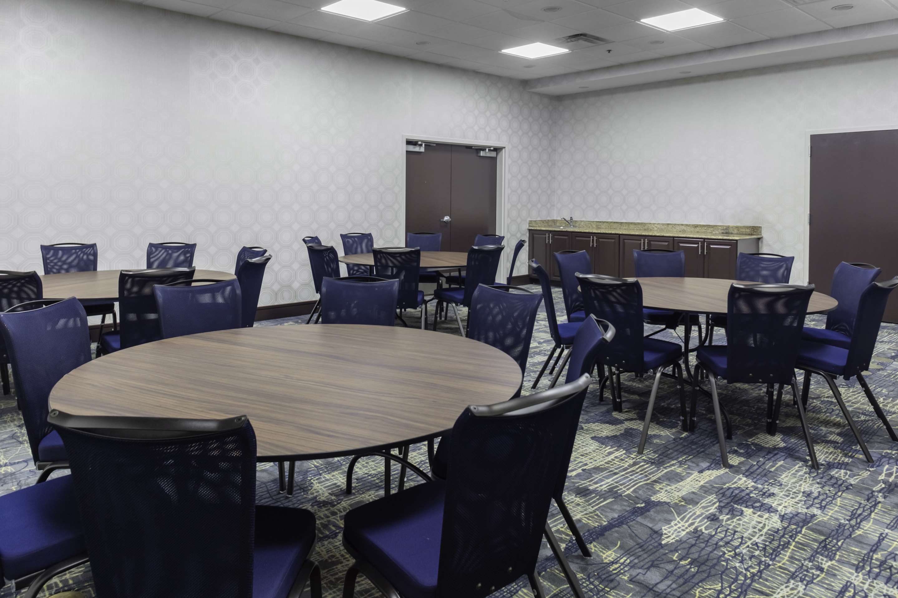 Meeting Room | Homewood Suites by Hilton St Louis - Galleria