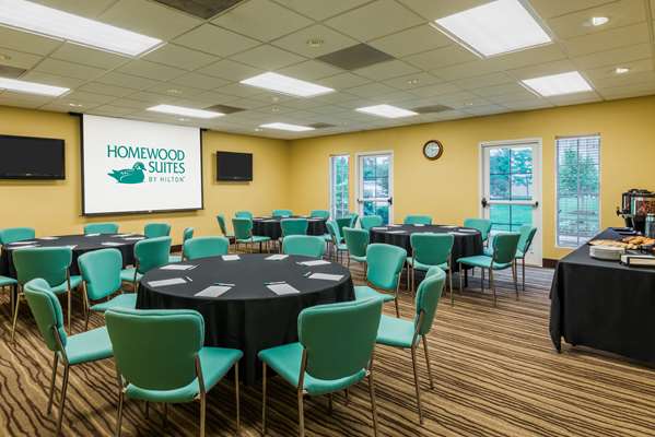  - Homewood Suites by Hilton Riverport Maryland Heights - I-70, Exit 231A