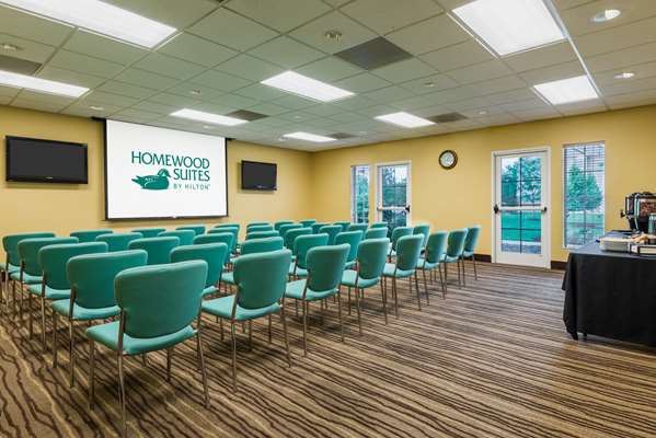  - Homewood Suites by Hilton Riverport Maryland Heights - I-70, Exit 231A