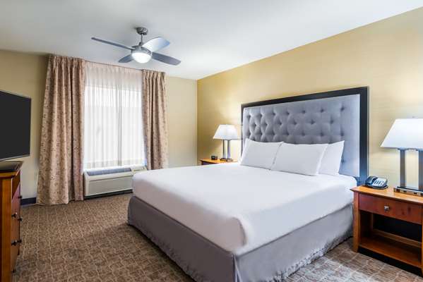  - Homewood Suites by Hilton Riverport Maryland Heights - I-70, Exit 231A