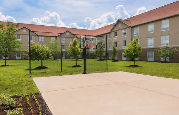 Recreation - Homewood Suites by Hilton Riverport Maryland Heights - I-70, Exit 231A