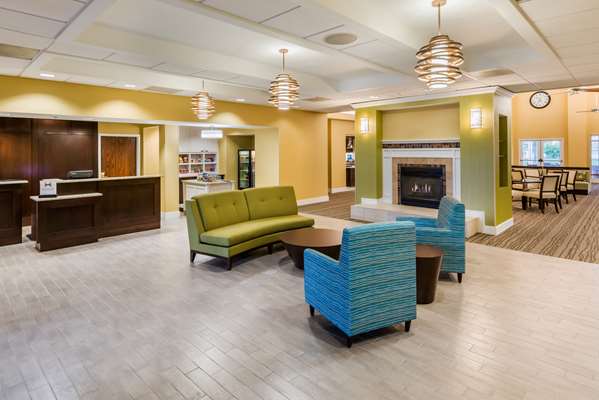  - Homewood Suites by Hilton Riverport Maryland Heights - I-70, Exit 231A