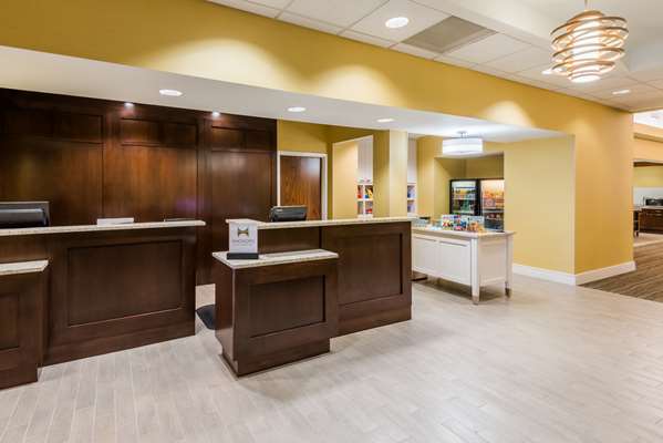  - Homewood Suites by Hilton Riverport Maryland Heights - I-70, Exit 231A