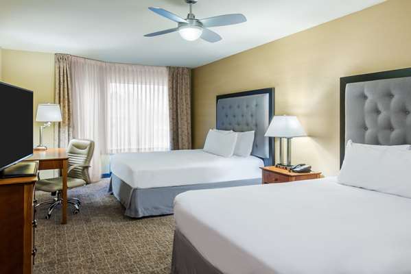  - Homewood Suites by Hilton Riverport Maryland Heights - I-70, Exit 231A