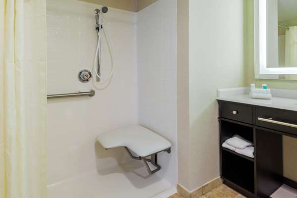  - Homewood Suites by Hilton Riverport Maryland Heights - I-70, Exit 231A