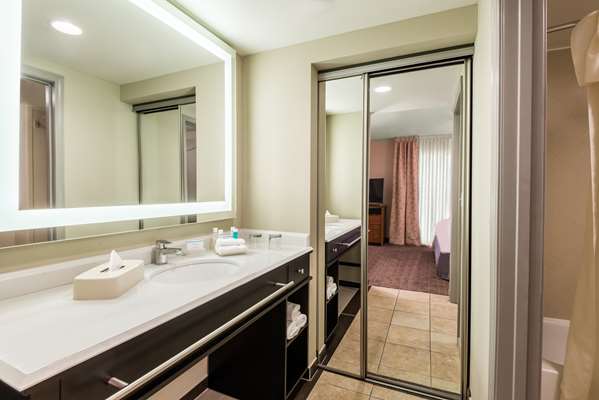  - Homewood Suites by Hilton Riverport Maryland Heights - I-70, Exit 231A