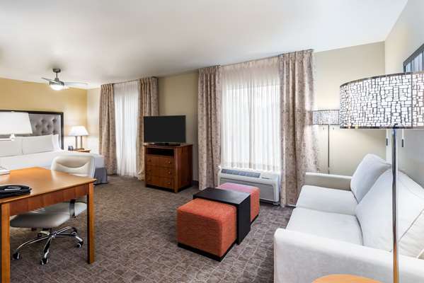  - Homewood Suites by Hilton Riverport Maryland Heights - I-70, Exit 231A