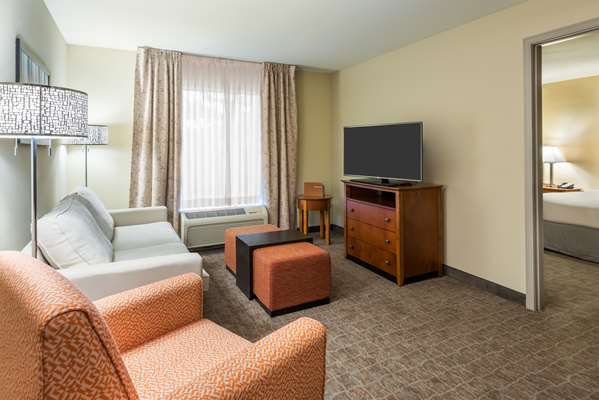  - Homewood Suites by Hilton Riverport Maryland Heights - I-70, Exit 231A