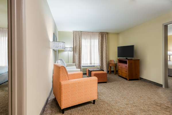  - Homewood Suites by Hilton Riverport Maryland Heights - I-70, Exit 231A