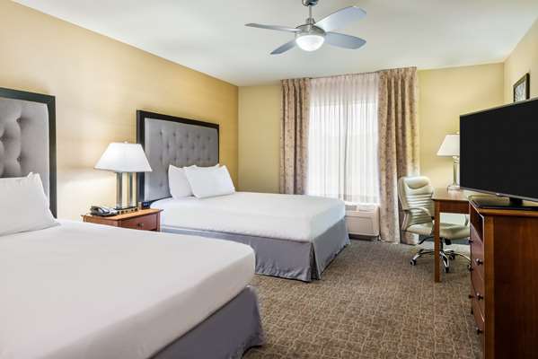  - Homewood Suites by Hilton Riverport Maryland Heights - I-70, Exit 231A