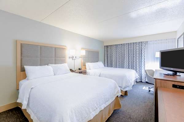  - Hampton Inn St Charles - I-70, Exit 225