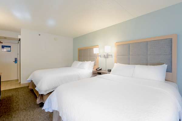  - Hampton Inn St Charles - I-70, Exit 225