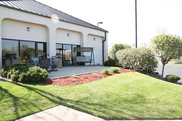 Exterior view - Hampton Inn St Charles - I-70, Exit 225