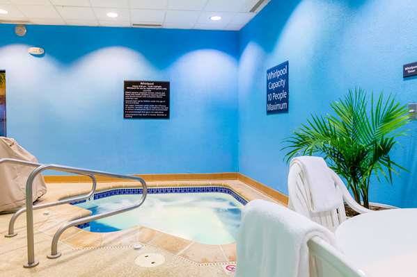 Recreation - Hampton Inn St Charles - I-70, Exit 225