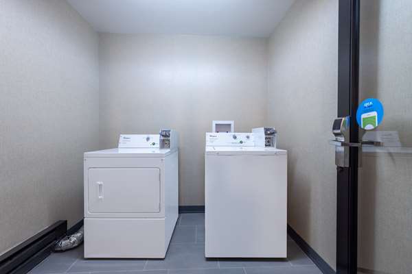  - Hampton Inn St Robert