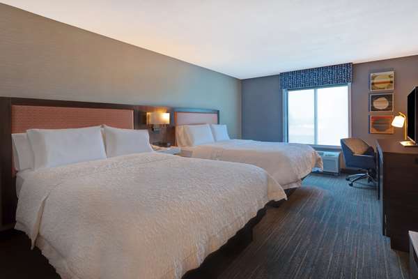  - Hampton Inn & Suites Rohnert Park